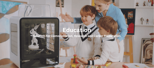 Top 10 Reasons to Get a 3D Printer in Singapore Today