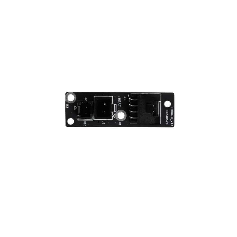 Creality K2/K2 Pro/K2 Plus Hotend Adapter Board