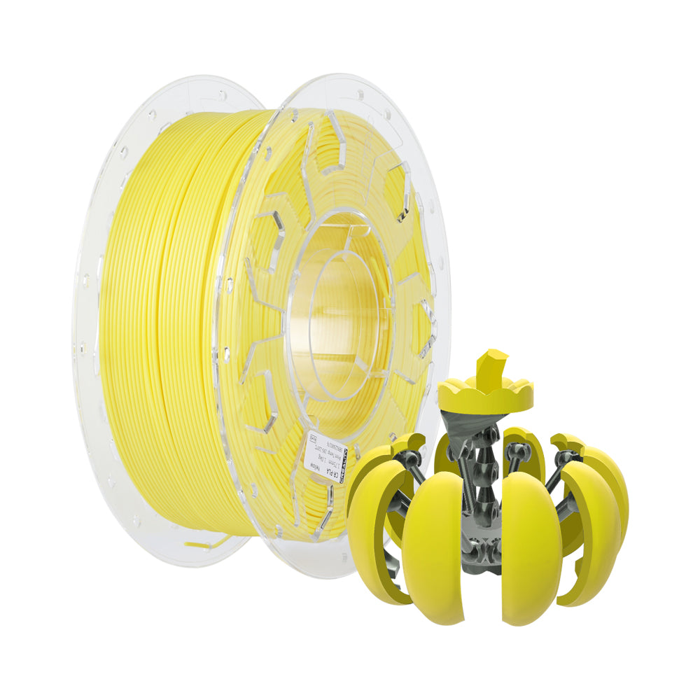Creality PLA 3D Printing Filament 1.0Kg 1.75mm Singapore