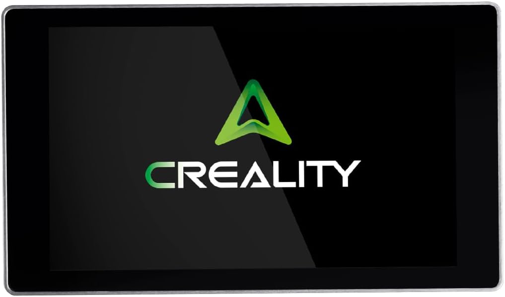 Creality K2 Plus Touch Screen Display Kit