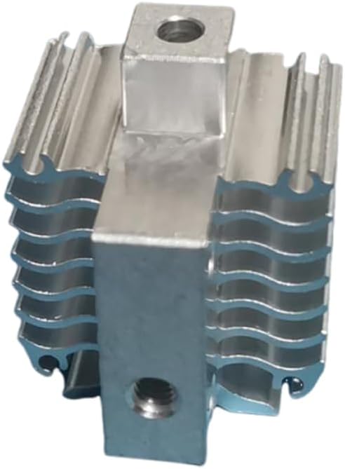 Creality Hotend Heatsink Heating Block , for Ender 3 V3, Ender-3 V3 Plus