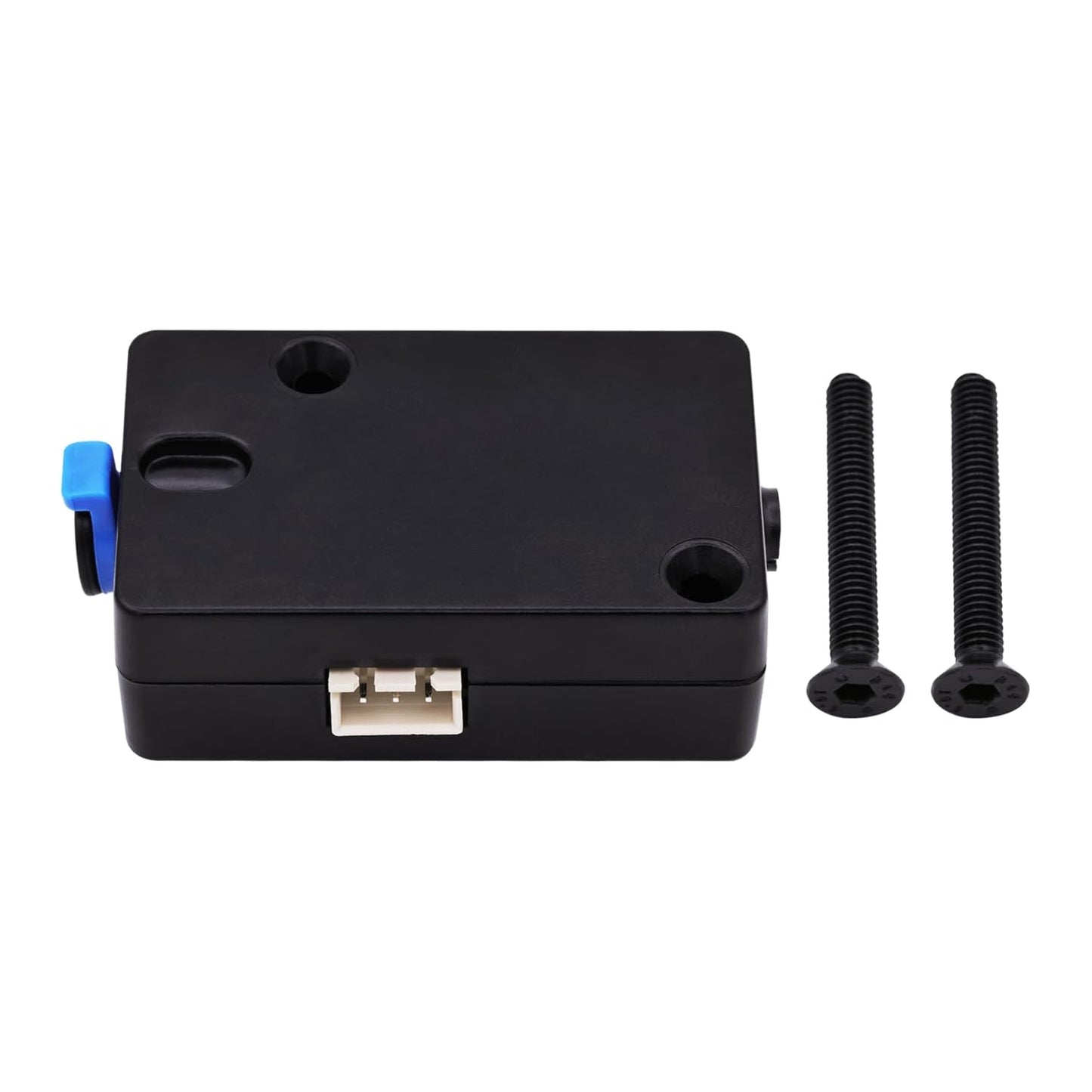 Creality K1C Filament Sensor Kit, 3D Printer Filament Run Out Detector Kit for Ender-5 S1, K1C, K1 Max, Ender-3 V3, Ender-3 V3 Plus, K1 SE , Sermoon D3 / Pro 3D Printers