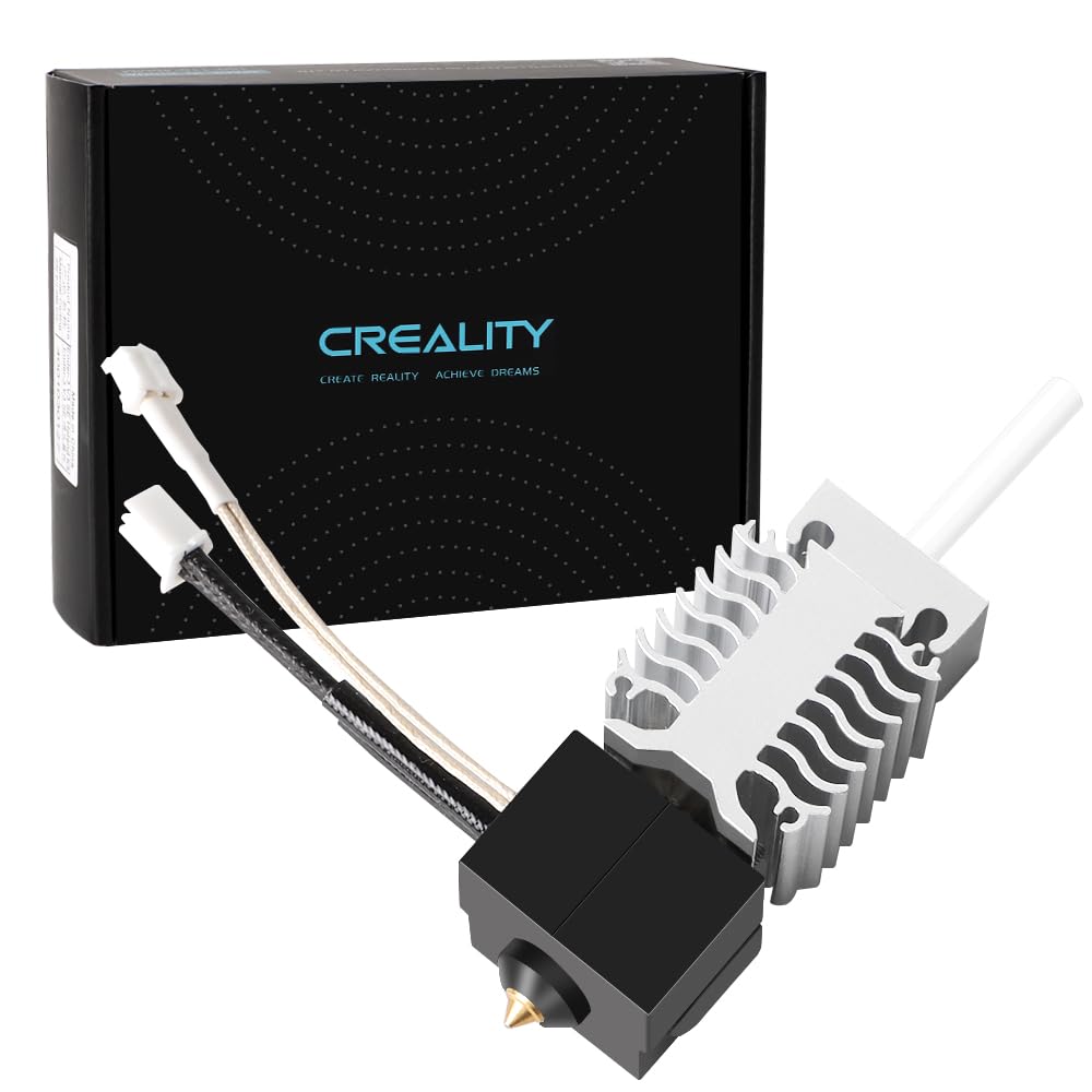 Creality Ender 3 V3 SE Hotend Kit, Original Ender 3 V3 SE Extruder Hotend Heater Block Set Singapore