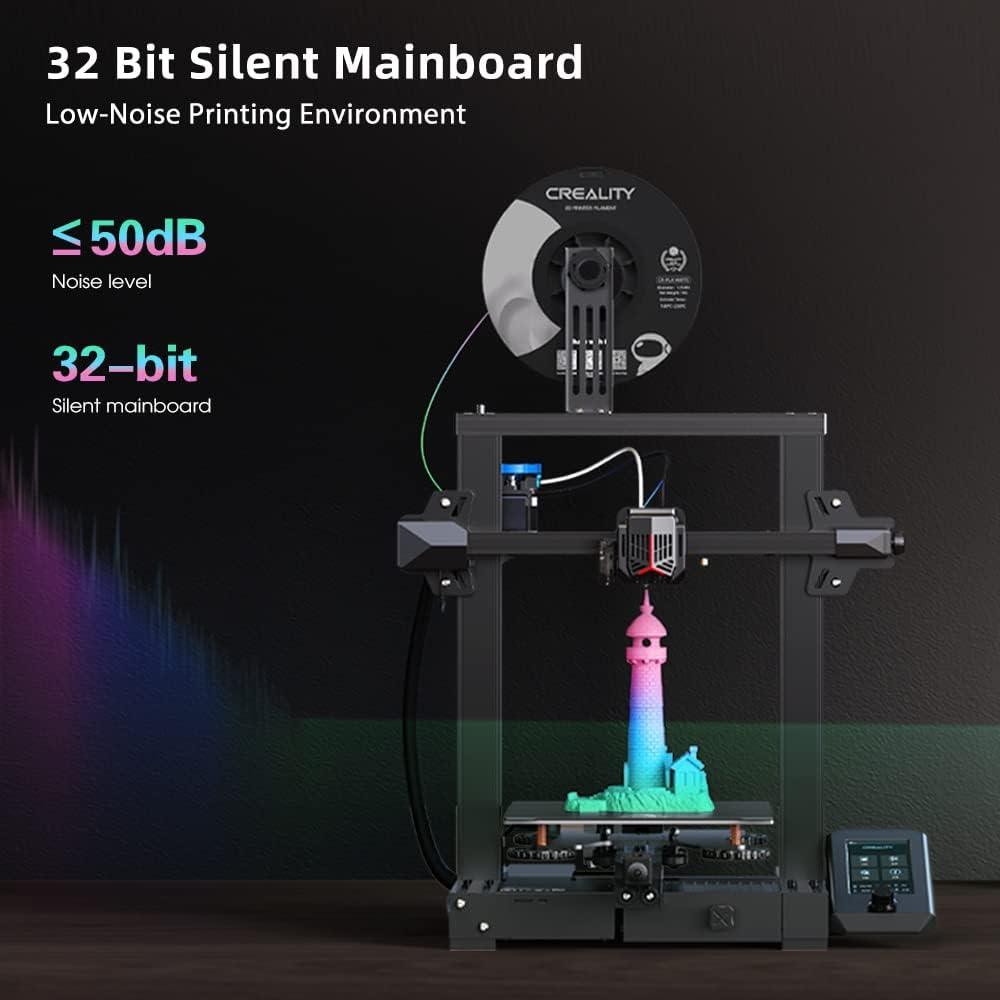 Creality Ender 3 V2 Neo 3d printer Singapore
