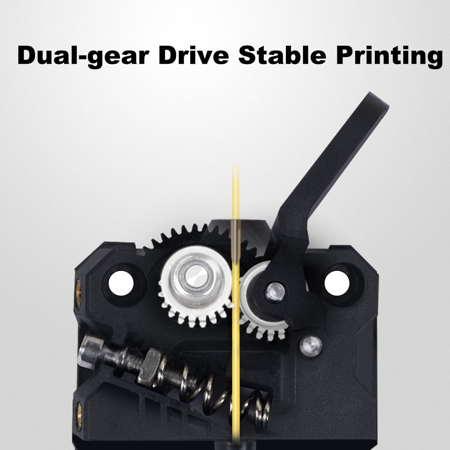 Creality Direct Extruder Kit, Sprite Extuder Kit for Ender 3 V3 SE,Ender 3 V3 KE, Ender 5 S1, CR-200B Pro