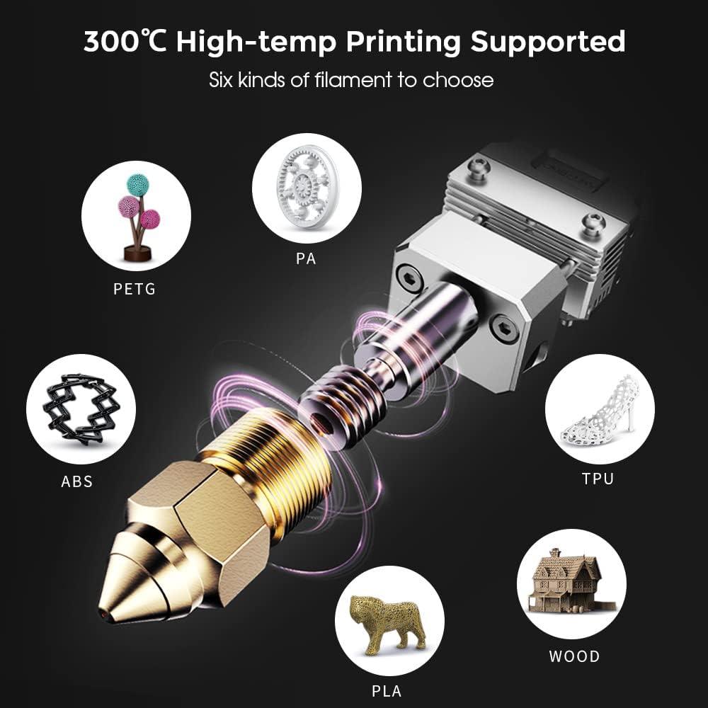 Creality Ender 3 S1 Pro 3D Singapore