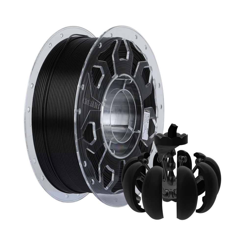 Creality PLA 3D Printing Filament 1.0Kg 1.75mm Singapore