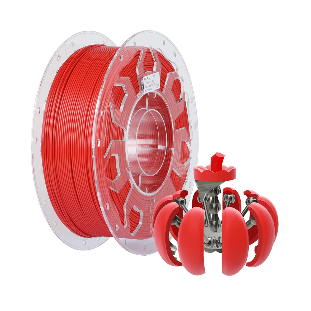 Creality PLA 3D Printing Filament 1.0Kg 1.75mm Singapore