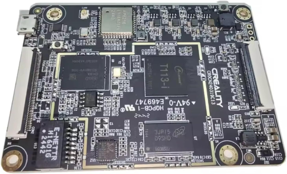 Creality K2 Upper Computer Mainboard