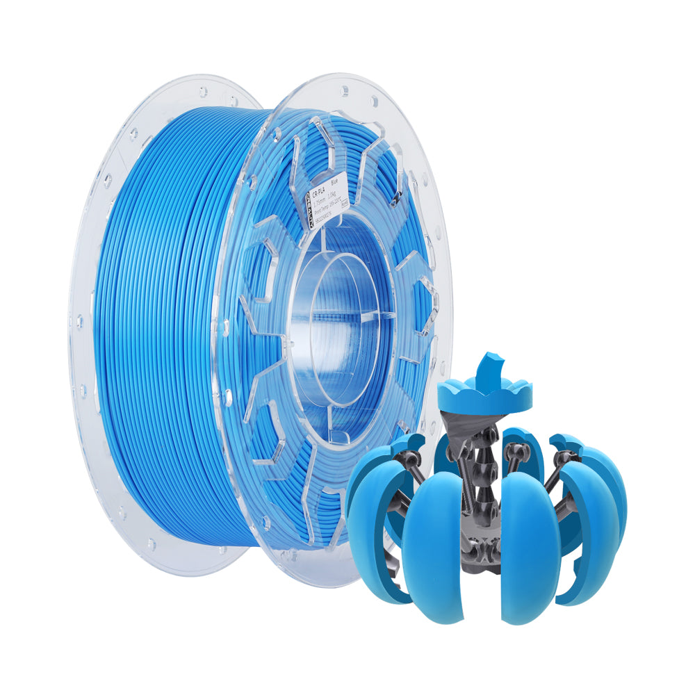 Creality PLA 3D Printing Filament 1.0Kg 1.75mm Singapore