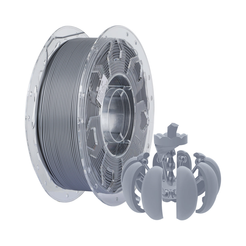 Creality PLA 3D Printing Filament 1.0Kg 1.75mm Singapore