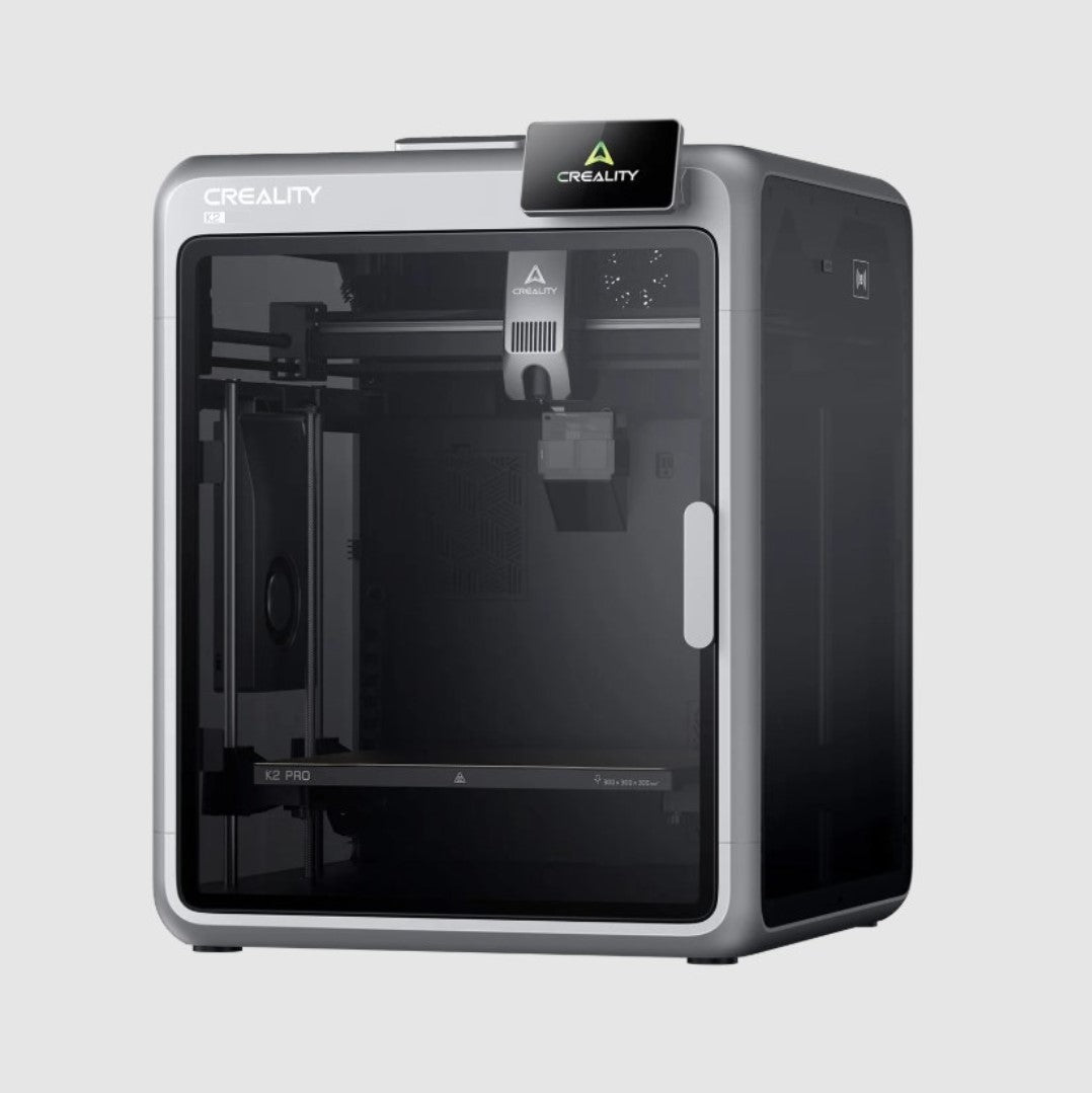 Creality K2 Combo 3D Printer 600mm/s Multi Color Printing Smart Auto Leveling Singapore