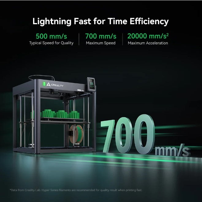 Ender 5 Max 3D Printer Print Volume 400 mm cubed size Singapore Pre- order