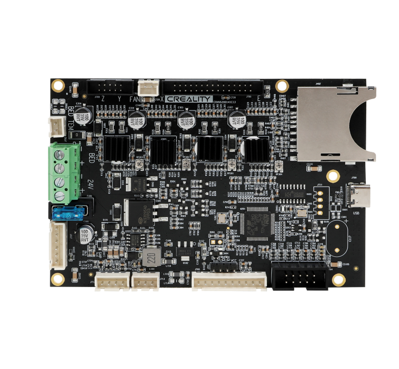 Creality Ender 3 S1 Pro Silent Mainboard motherboard 3d printer