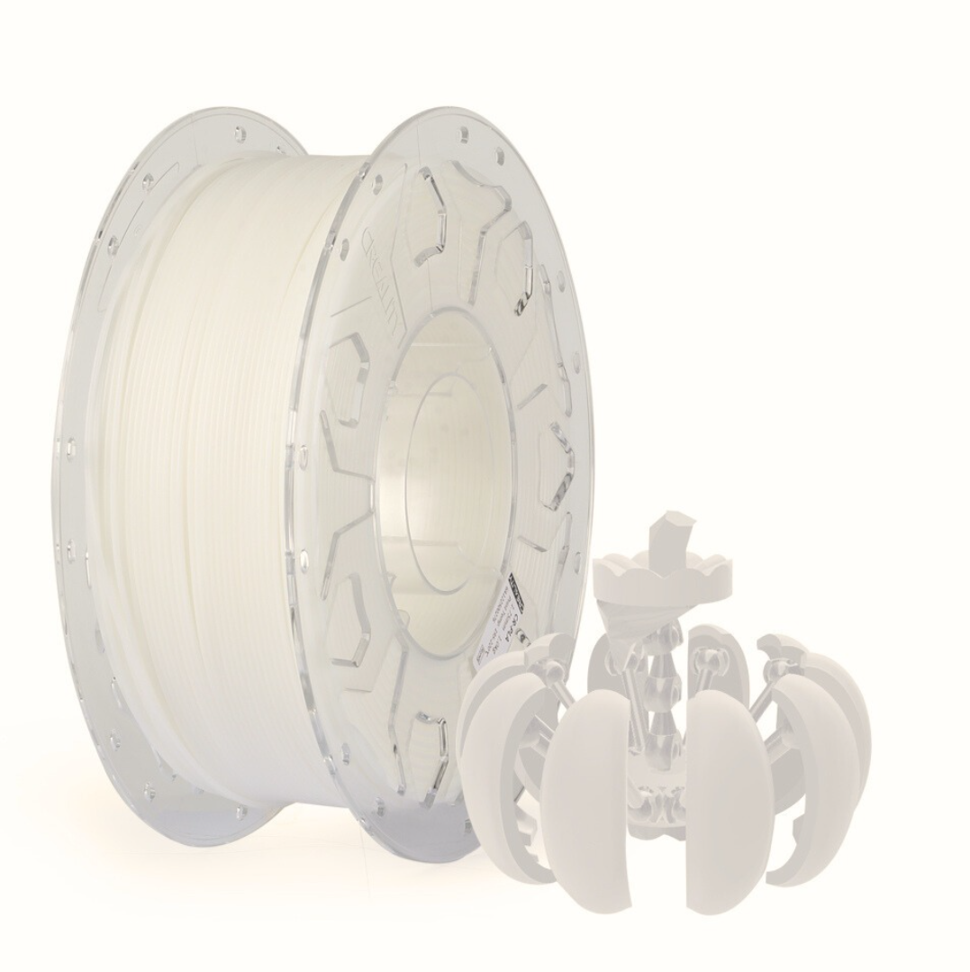 Creality PLA 3D Printing Filament 1.0Kg 1.75mm Singapore