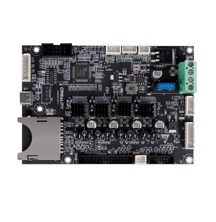 Creality Ender-3 V3 SE Silent Motherboard 3D Printer Silent Mainboard
