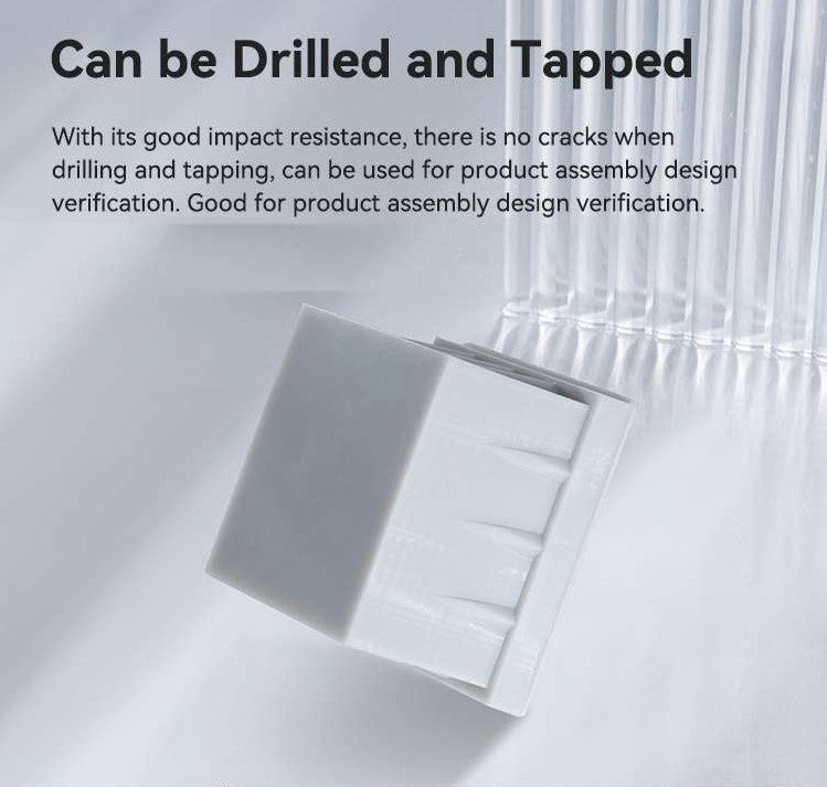 Creality ABS-Like Resin Pro 2, Upgraded 3D Printer Resin Singapore