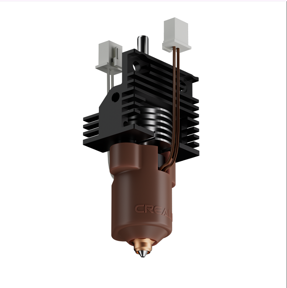 Creality Official K1/K1 Max/K1C Upgrade Ceramic Heating Block Hotend Kit, Unicorn Quick Swap Nozzle Kit, High Temperatu Singapore