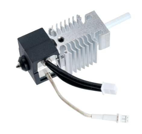 Creality Ender 3 V3 SE Hotend Kit, Original Ender 3 V3 SE Extruder Hotend Heater Block Set Singapore