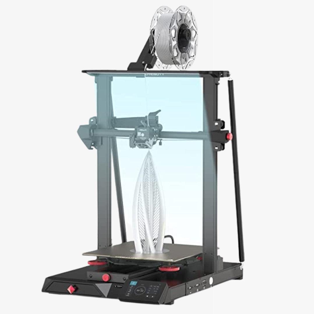 CR 10 Smart Pro 3D Printer - Creality Store