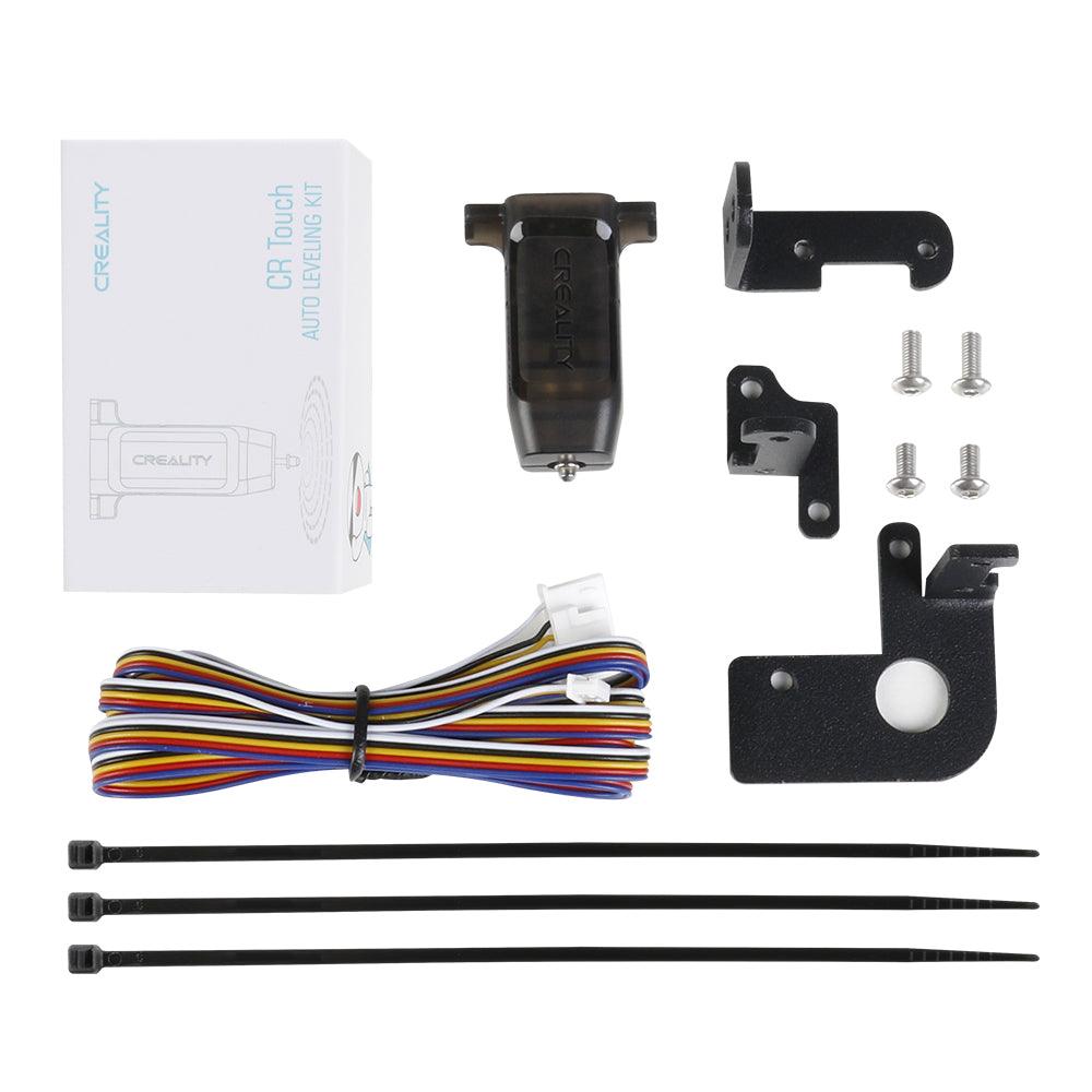 CR Touch Auto Leveling Kit for Ender-3 / Ender-3 V2 / Ender-3 Pro / Ender-3s / Ender-3 Max / Ender-5 / Ender-5S / Ender-5 Pro / CR-10 - Creality Store