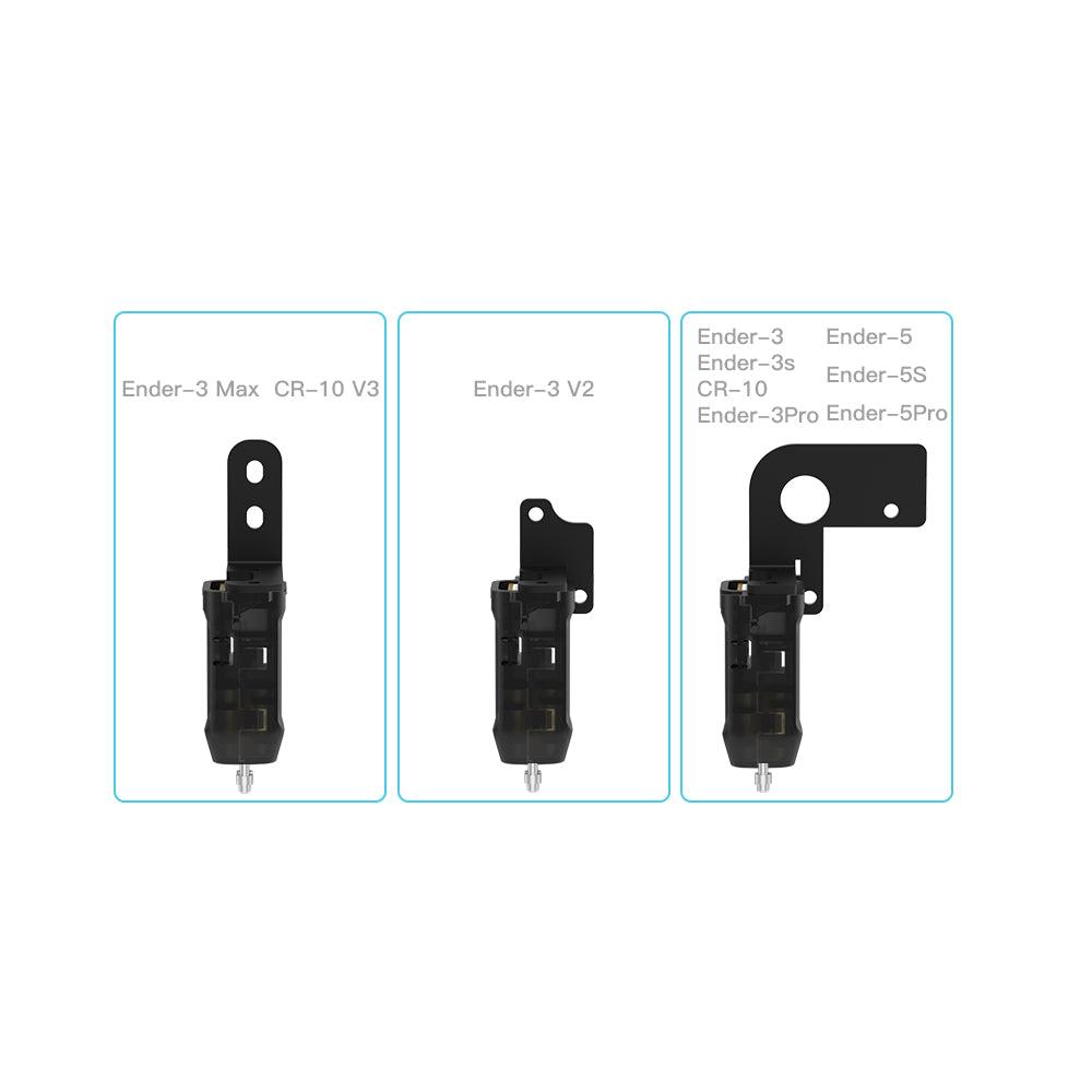 CR Touch Auto Leveling Kit for Ender-3 / Ender-3 V2 / Ender-3 Pro / Ender-3s / Ender-3 Max / Ender-5 / Ender-5S / Ender-5 Pro / CR-10 - Creality Store