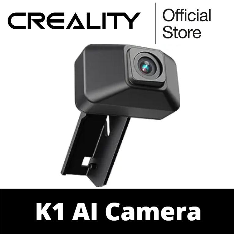 Creality K1/K1Max: HD Quality AI Camera