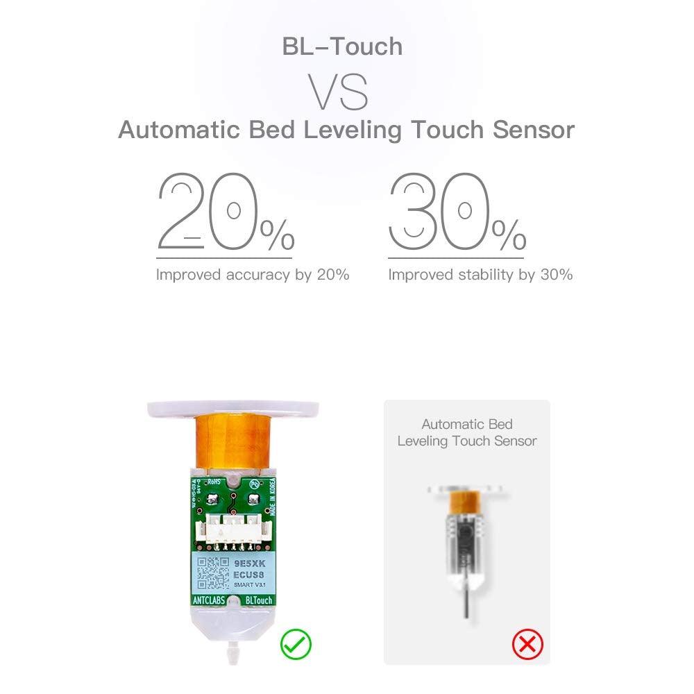 Creality BL Touch Auto Leveling Kit 32 Bit - Creality Store