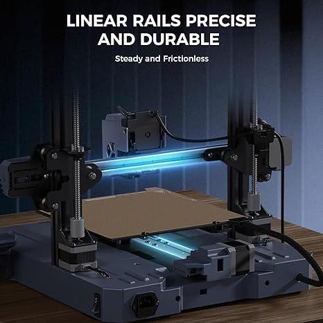 Creality CR 10 SE 600mm/s High Speed 3D Printer - Creality Store