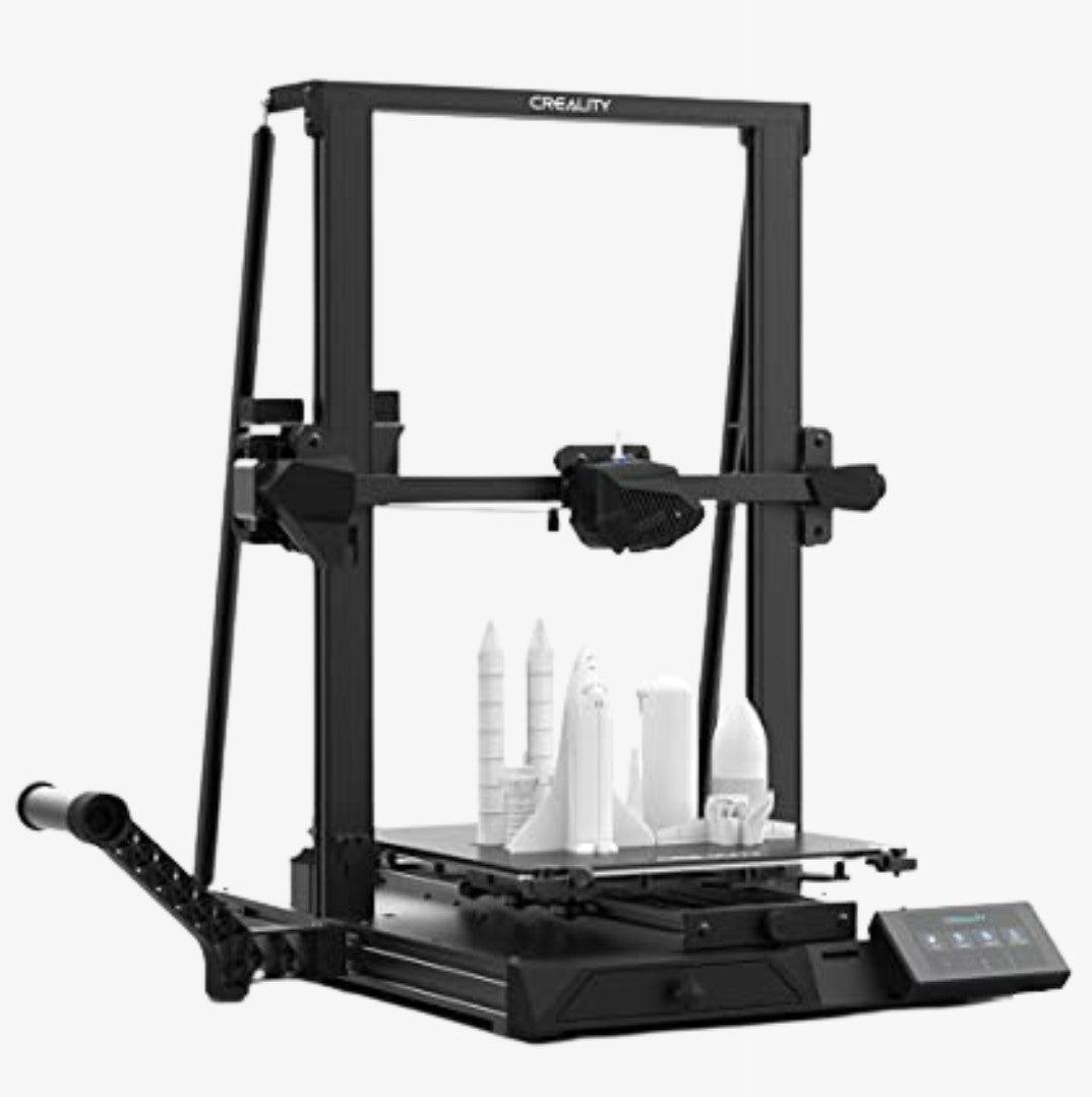 Creality CR 10 Smart 3D Printer - Creality Store