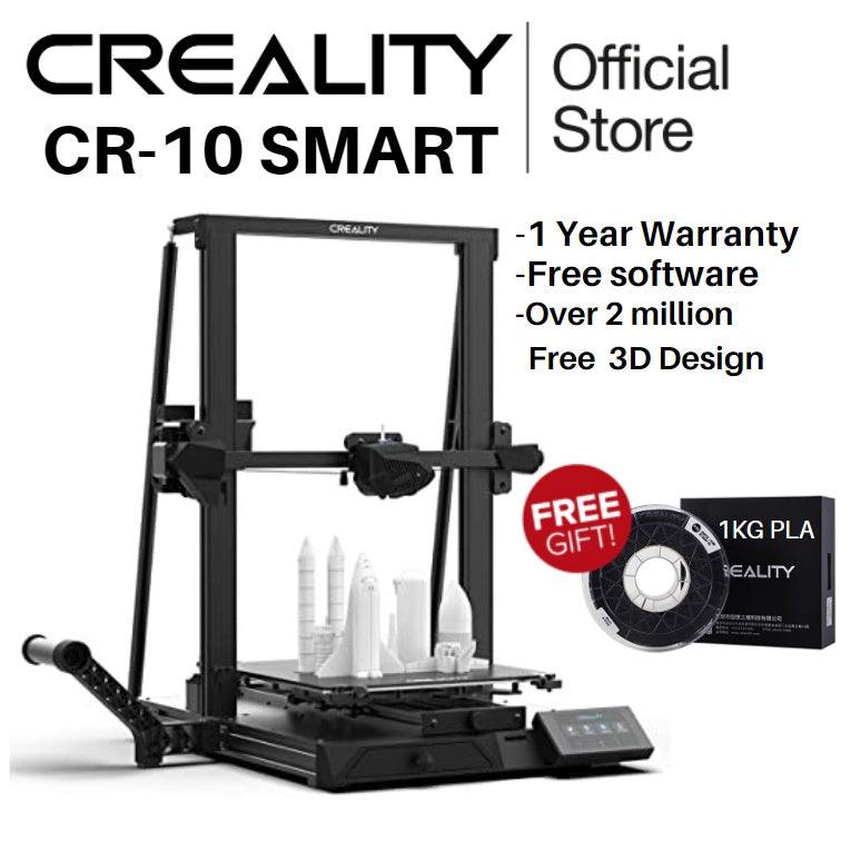 Creality CR 10 Smart 3D Printer - Creality Store