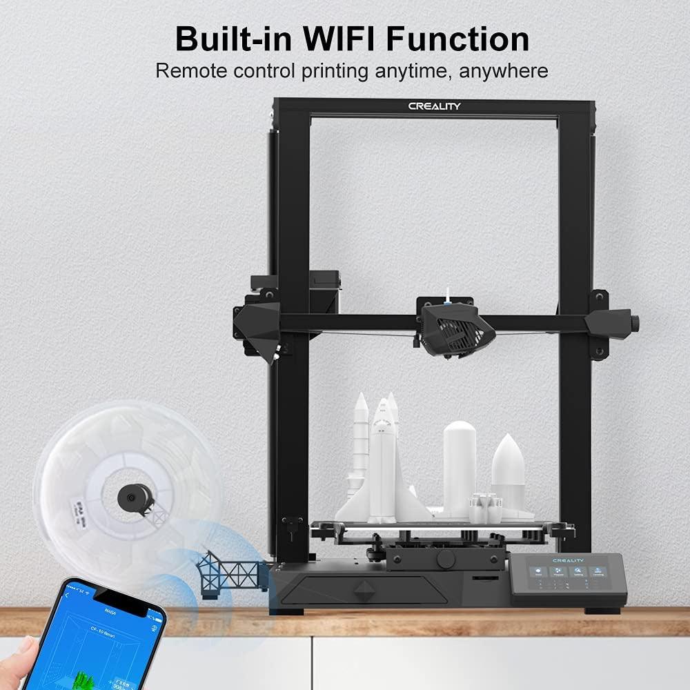 Creality CR 10 Smart 3D Printer - Creality Store