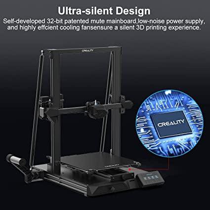 Creality CR 10 Smart 3D Printer - Creality Store