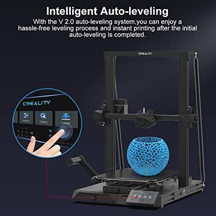 Creality CR 10 Smart 3D Printer - Creality Store