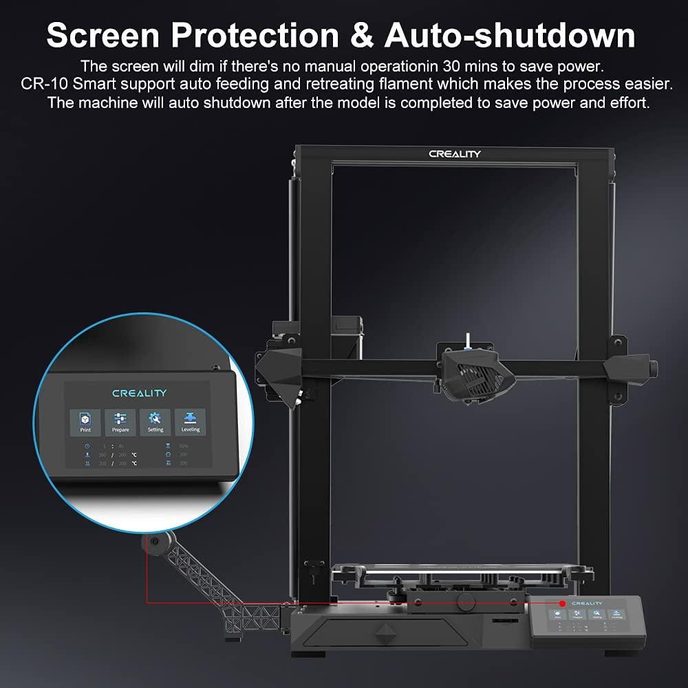 Creality CR 10 Smart 3D Printer - Creality Store