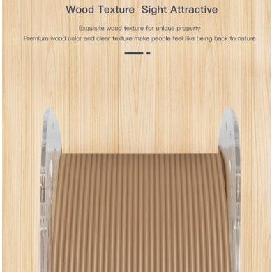Creality CR Wood Pla Filament 1.75mm 1KG - Creality Store