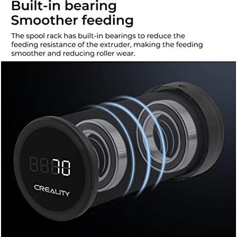 Creality Digital Filament Spool Rack-S - Creality Store