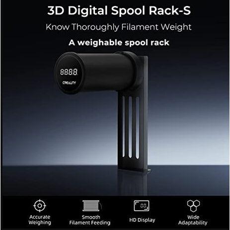 Creality Digital Filament Spool Rack-S - Creality Store