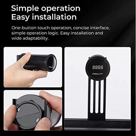 Creality Digital Filament Spool Rack-S - Creality Store