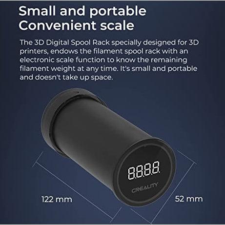 Creality Digital Filament Spool Rack-S - Creality Store