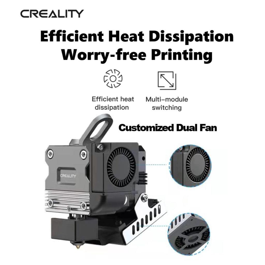 Creality Direct Drive Extruder Kit, Sprite Extruder Pro - Creality Store