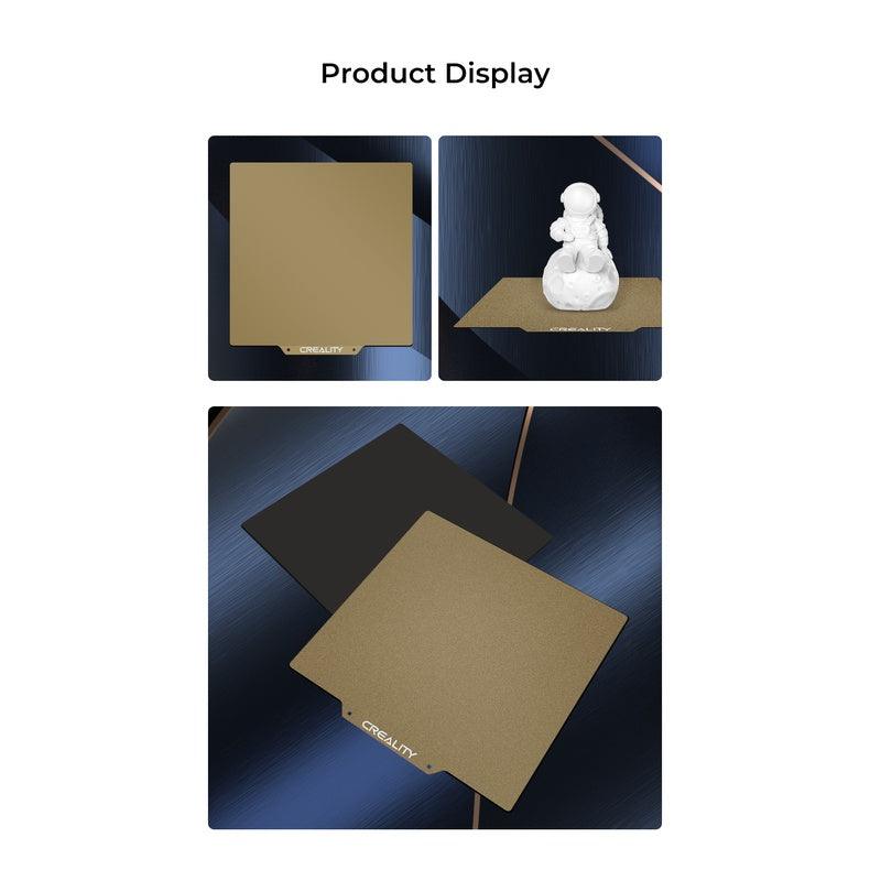 Creality Double Side Pei Spring Magnetic Bed - Creality Store