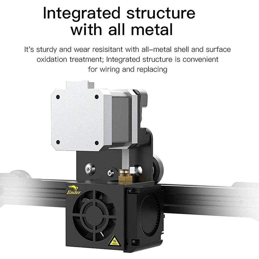 Creality Ender 3 Direct Drive Extruder - Creality Store