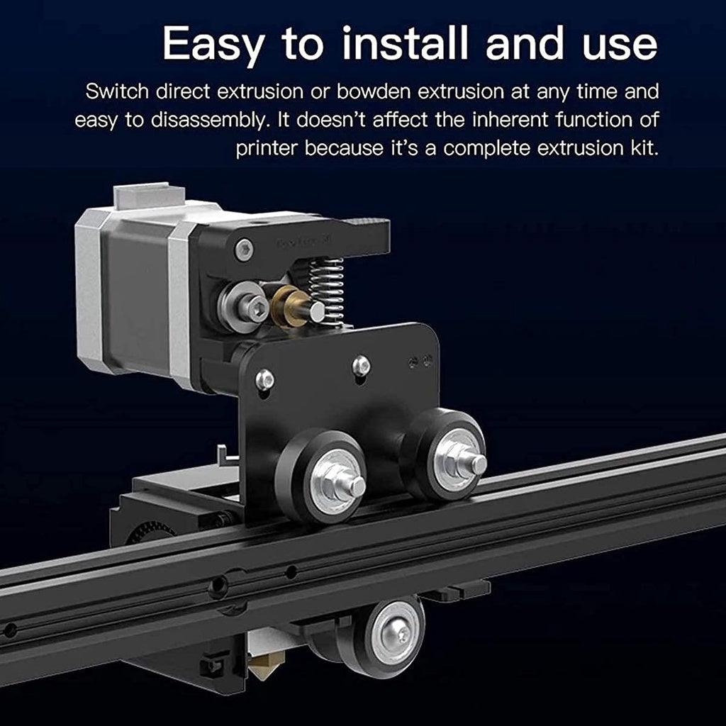 Creality Ender 3 Direct Drive Extruder - Creality Store