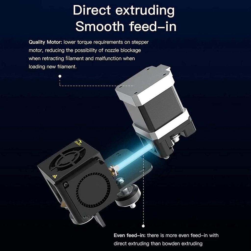 Creality Ender 3 Direct Drive Extruder - Creality Store