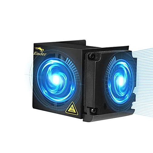 Creality Ender 3 Full Hotend Set for Ender 3 / Ender 3S / Ender 3 Pro - Creality Store