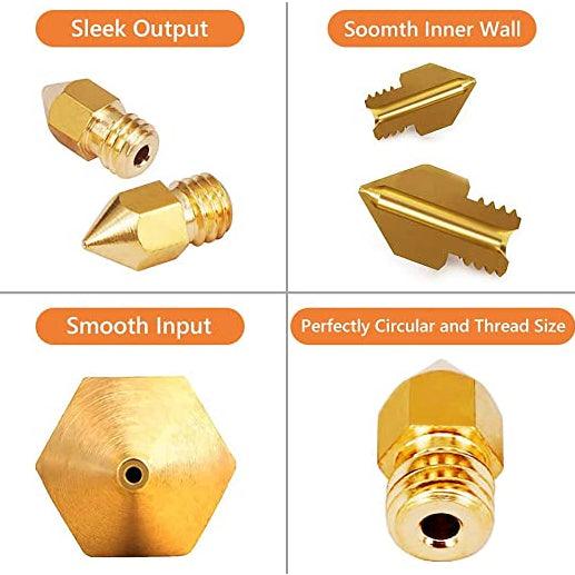 Creality Ender 3 Full Hotend Set for Ender 3 / Ender 3S / Ender 3 Pro - Creality Store