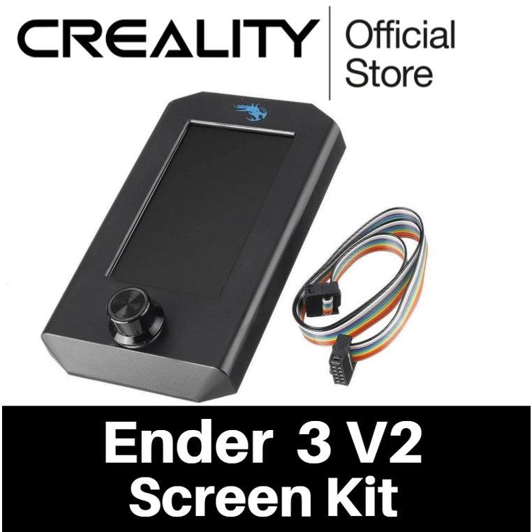 Creality Ender-3 V2 24-bit Colorful Intelligent Screen Kit