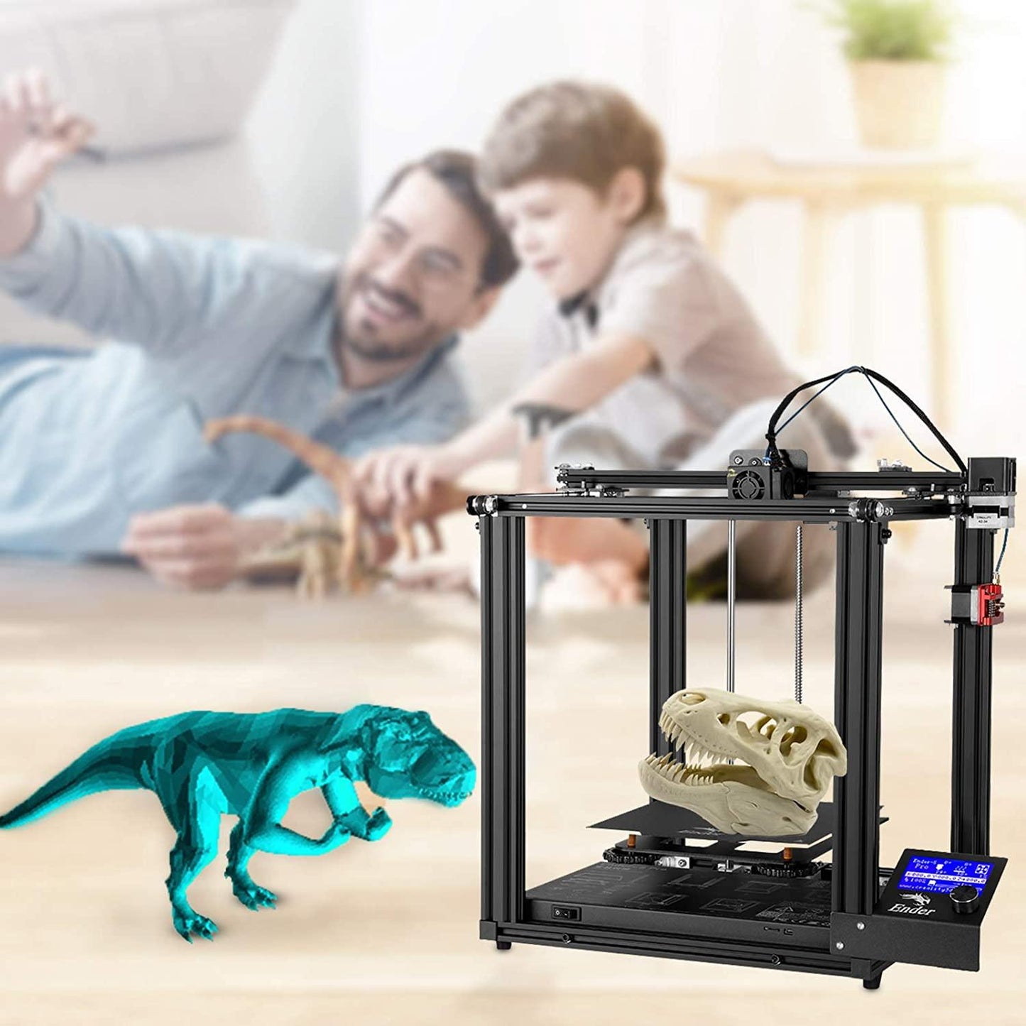 Creality Ender 5 Pro 3D Printer - Creality Store