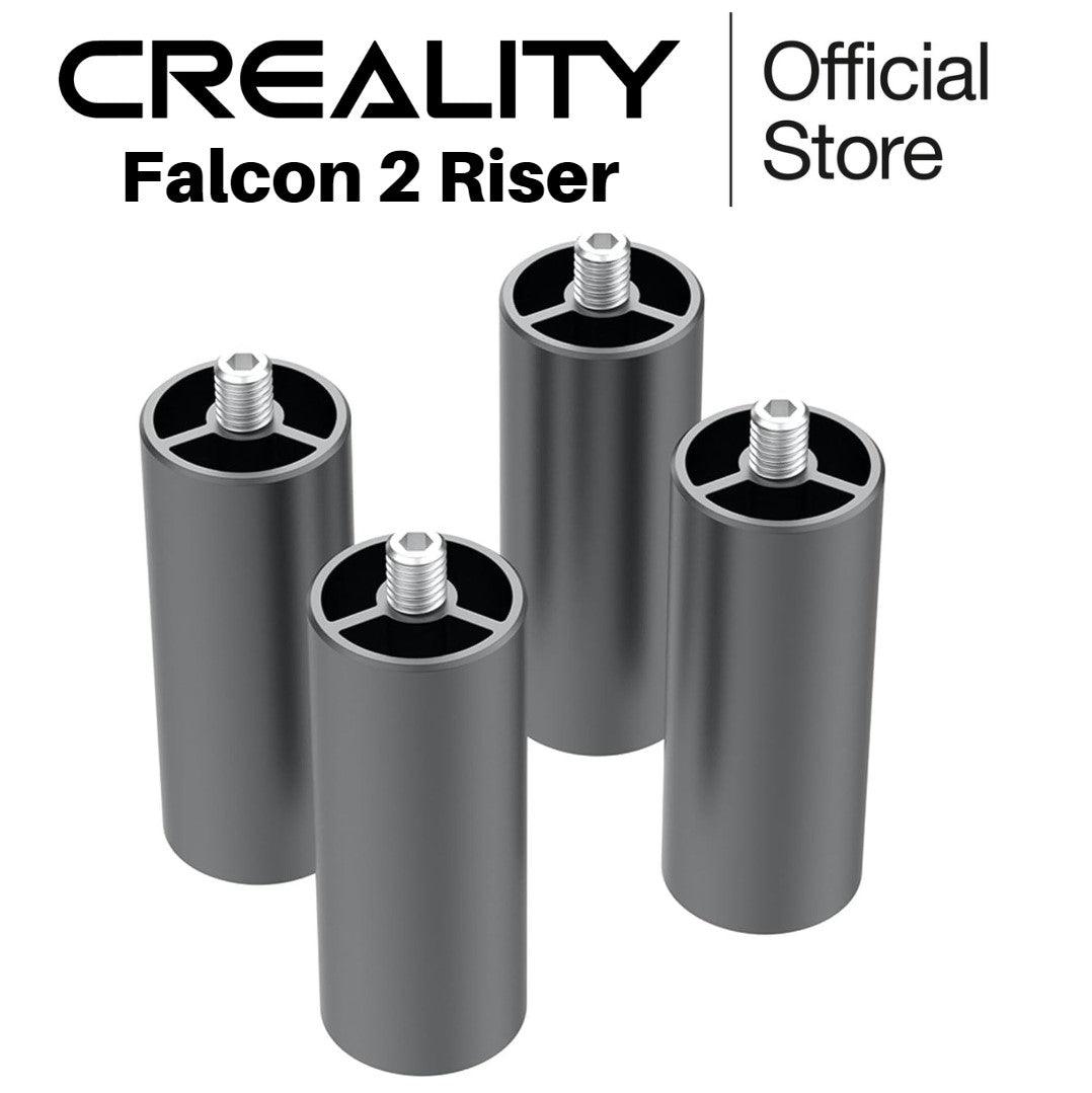 Creality Falcon 2 / Falcon 2 Pro Laser Engraver Raisers, 4Pcs - Creality Store